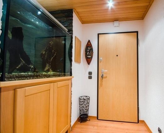 Aquarium House Apartment Sesimbra Bilik gambar