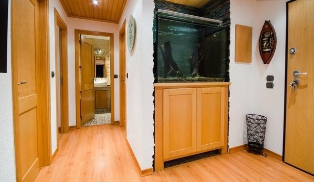 Aquarium House Apartment Sesimbra Bilik gambar