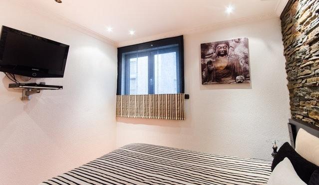 Aquarium House Apartment Sesimbra Bilik gambar