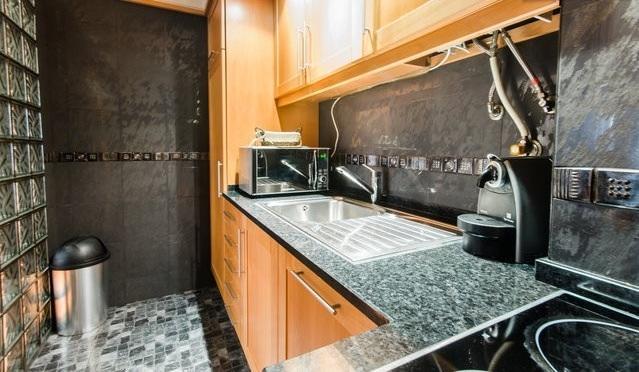 Aquarium House Apartment Sesimbra Bilik gambar