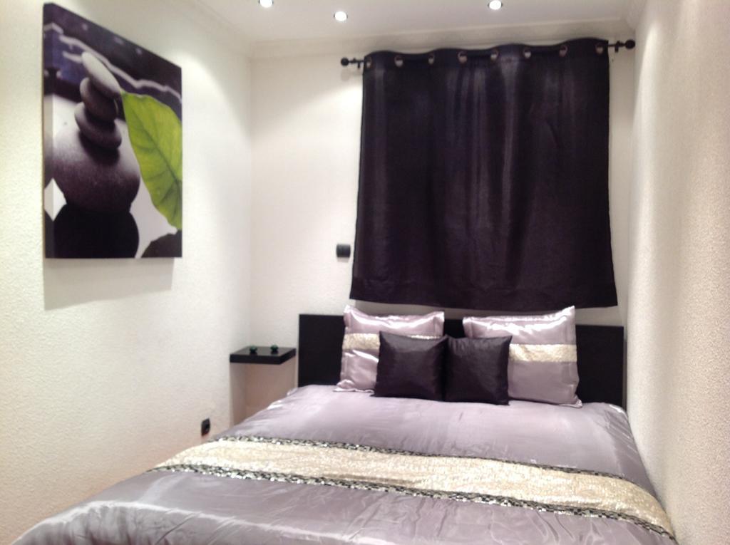 Aquarium House Apartment Sesimbra Bilik gambar